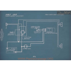 Krit Schema Electrique 1915 V2