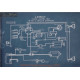 Leach 20 6volt Schema Electrique 1920 Delco