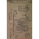 Lexington 6 0 17 Schema Electrique 1917 Westinghouse