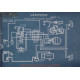 Lexington O 6volt Schema Electrique 1916 Westinghouse