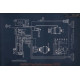 Lexington O Schema Electrique 1916