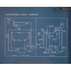 Locomobile Body Wiring Schema Electrique