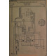 Marion Handley Six 6 40 Schema Electrique 1917 Westinghouse