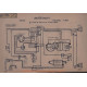 Marmon 34 6volt Schema Electrique 1921 Delco