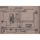 Marmon 41 48 16volt Schema Electrique 1913 1914 North East