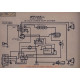 Maxwell 12volt Schema Electrique 1915 Simms Huff V2