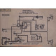 Maxwell 12volt Schema Electrique 1918 1919 Simms Huff V2