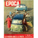 Fiat 600 Multipla Posti 1956 Epoca