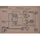 Maxwell Two Unit 12volt Schema Electrique 1921 Simms Huff