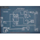 Maxwell Two Unit 6volt Schema Electrique 1920 Simms Huff