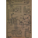 Mc Farlan 6 Schema Electrique 1918 1919 Westinghouse