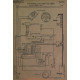 Mc Farlan Schema Electrique 1917 1918 Westinghouse