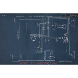 Mc Farlan Schema Electrique 1917 V2