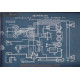 Mc Farlan Six 6volt Schema Electrique 1917 1918 1919 Westinghouse