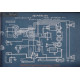 Mc Farlan Six 6volt Schema Electrique 1917 1918 1919 Westinghouse