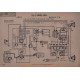 Mc Farlan Tv 6volt Schema Electrique 1921 Westinghouse