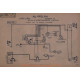 Mc Farlan X 6volt Schema Electrique 1920 1921 Westinghouse