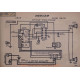 Mercer 22 70 12volt Schema Electrique 1916 Usl