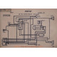 Metz E 12volt 24volt Schema Electrique 1914 North East