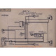 Metz Late 12volt Schema Electrique 1914 North East