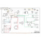 Mg Mgb Diagram1 Schema Electrique 1962 1964