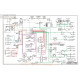Mg Mgb Diagram13 Schema Electrique 1971 1972