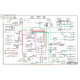 Mg Mgb Diagram13 Schema Electrique 1971 1972