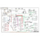 Mg Mgb Diagram15 Schema Electrique 1972 1973