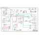 Mg Mgb Diagram3 Schema Electrique 1967 1968