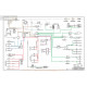 Mg Mgb Diagram4 Schema Electrique 1968 1969