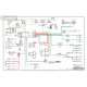 Mg Mgb Diagram5 Schema Electrique 1968 1970