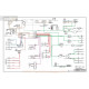 Mg Mgb Diagram6 Schema Electrique 1970 1971