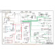 Mg Mgb Diagram8 Schema Electrique 1968 1969