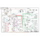 Mg Mgb Late Uk Market Schema Electrique