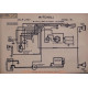 Mitchell E 6volt Schema Electrique 1919 1920 Splitdorf V2