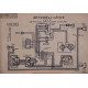 Mitchell Lewis 6volt 12volt Schema Electrique 1916 Splitdorf V2