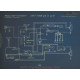 Moline Knight C G Schema Electrique 1917 1918 Ver1