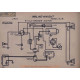 Moline Knight J R 6volt Schema Electrique 1920 Wagner V2