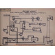 Moline Knight Mk40 Serie5 Mk50 G L 6volt Schema Electrique 1917 1918 1919 Wagner