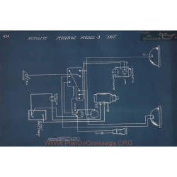 Monroe 3 Schema Electrique 1917 V2
