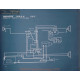 Monroe M4 M6 Schema Electrique 1917