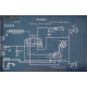 Moon 4 38 6 40 6volt Schema Electrique 1915 Delco