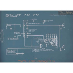 Moon 4 38 6 40 Schema Electrique 1915 V2