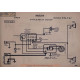 Moon 6 30 6 40 6volt Schema Electrique 1916 Delco