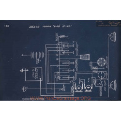 Moon G40 4 38 Schema Electrique