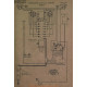 National 12cyl Schema Electrique 1918 1919 Bijur