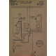 National 6 Schema Electrique 1918 Westinghouse
