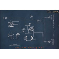 National 6 Schema Electrique