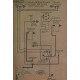 National Af3 First 125 Cars Schema Electrique 1919 Westinghouse