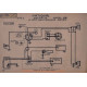 National Bb 6volt Sextette Schema Electrique 1921 Westinghouse